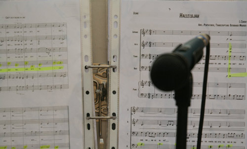 CaraMusica