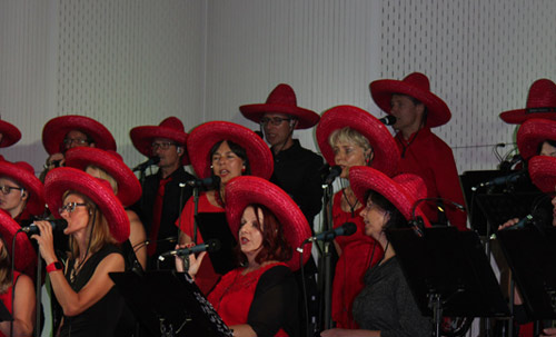 CaraMusica