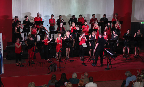 CaraMusica