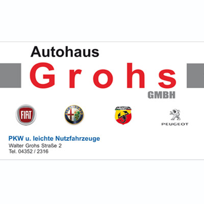 Autohaus Grohs