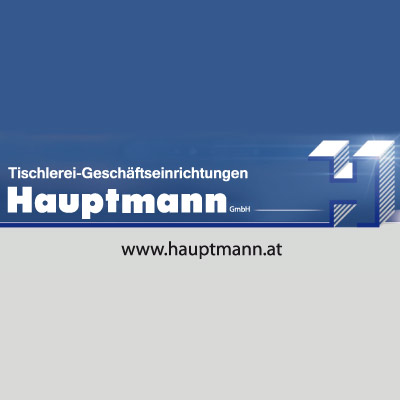 Tischlerei Hauptmann