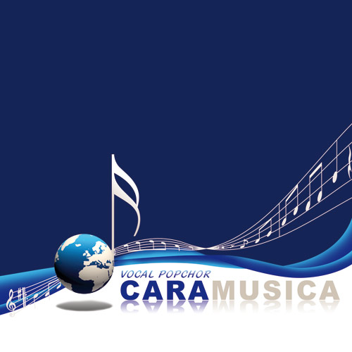 Logo CaraMusica
