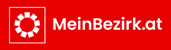 Logo meinbezirk Zeitung