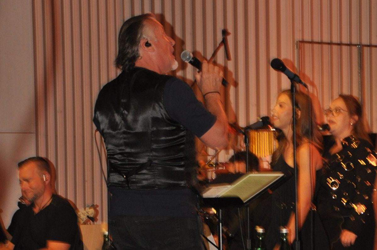 CaraMusica